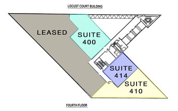 212 Locust St, Harrisburg, PA for lease Building Photo- Image 1 of 2