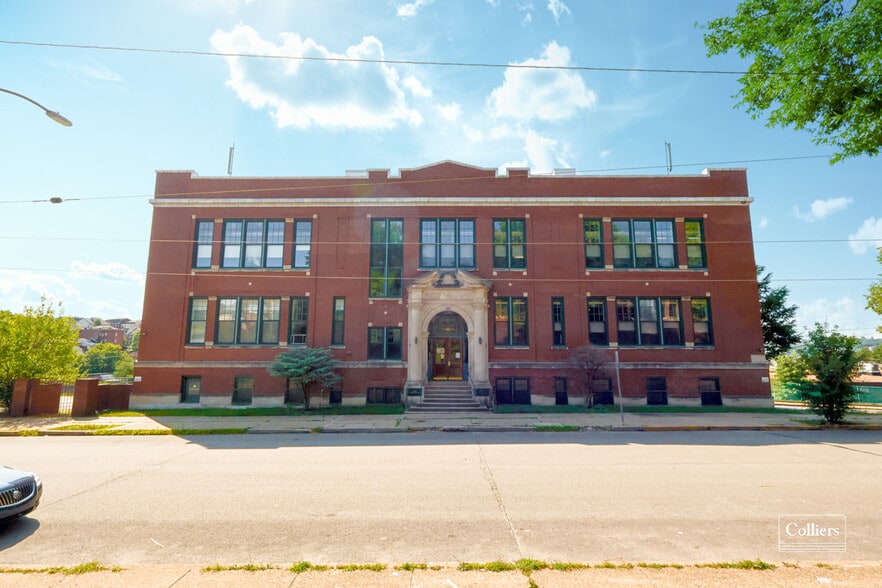 1908 Wylie Ave, Pittsburgh, PA for lease - Building Photo - Image 3 of 16