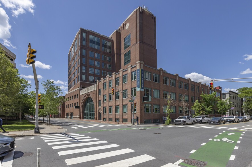 141 Portland St, Cambridge, MA for lease - Building Photo - Image 2 of 4