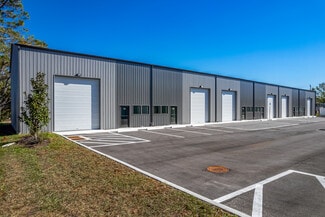 Plus de détails pour 2211 Whitfield Park Loop, Sarasota, FL - Industriel à vendre