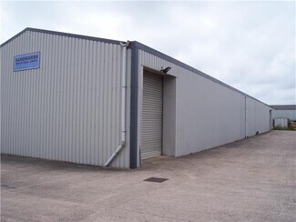 More details for Sandars Rd, Gainsborough - Industrial for Lease