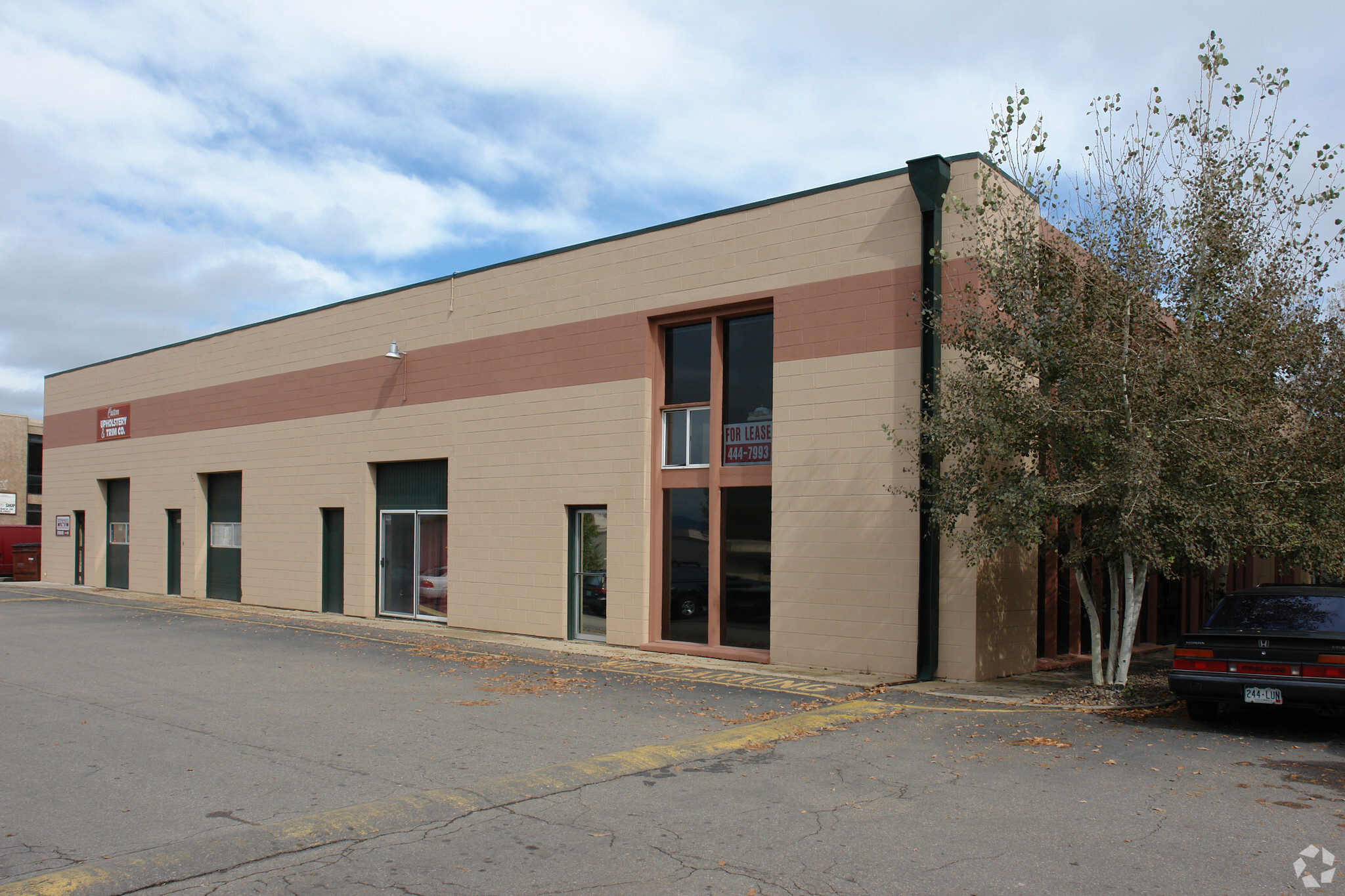 5721 Arapahoe Ave, Boulder, CO for sale Primary Photo- Image 1 of 1