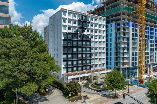 More details for 1447 Peachtree St NE, Atlanta, GA - Office, Office/Retail for Lease