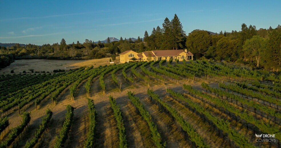 31630 Forwards Rd, Manton, CA for sale - Building Photo - Image 3 of 76