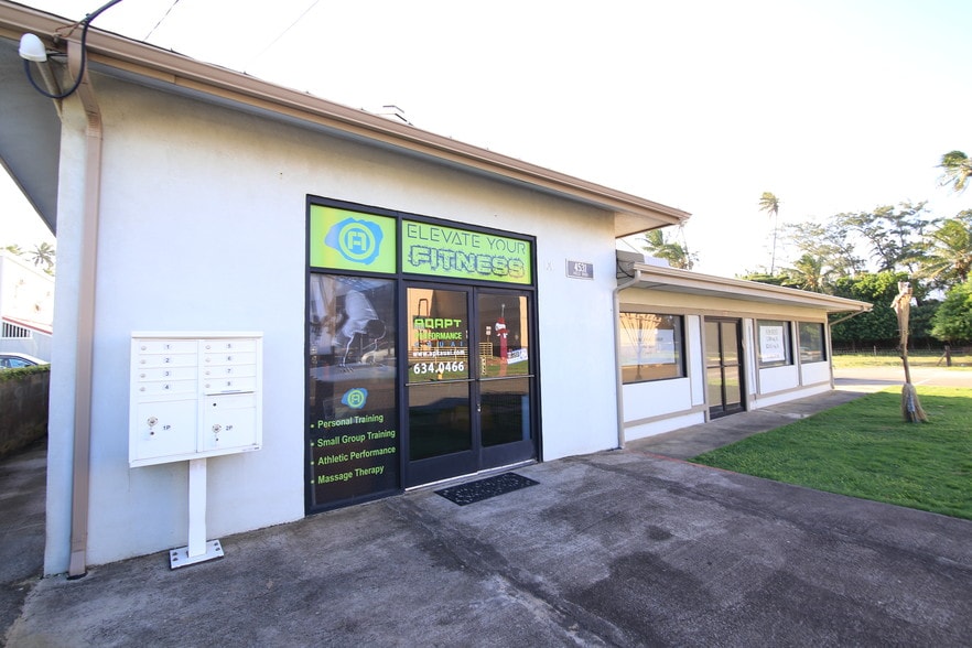 4531 Pouli Rd, Kapaa, HI à louer - Autre - Image 3 de 22