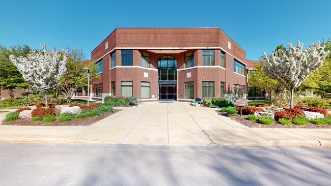 More details for 2600 Professionals Dr, Okemos, MI - Office for Sale
