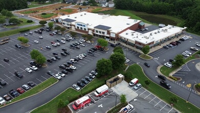 926 NE Main St, Simpsonville, SC for lease Building Photo- Image 2 of 3