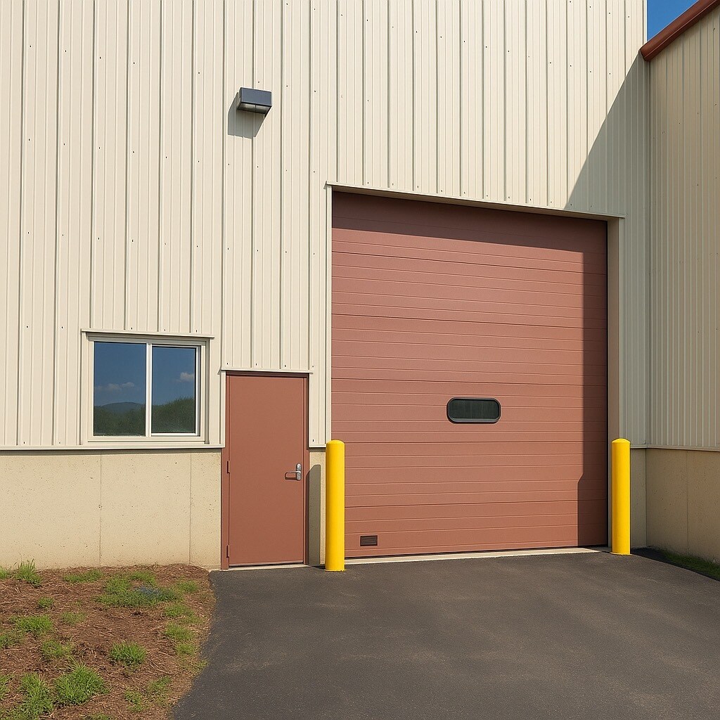 919 Trakk Ln, Woodstock, IL à louer Photo du bâtiment- Image 1 de 15