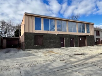 Plus de détails pour 605 S 94th St, Milwaukee, WI - Industriel à vendre