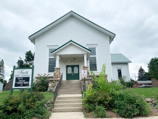 Plus de détails pour 131 E Main St, Vernon, MI - Spécialité à vendre