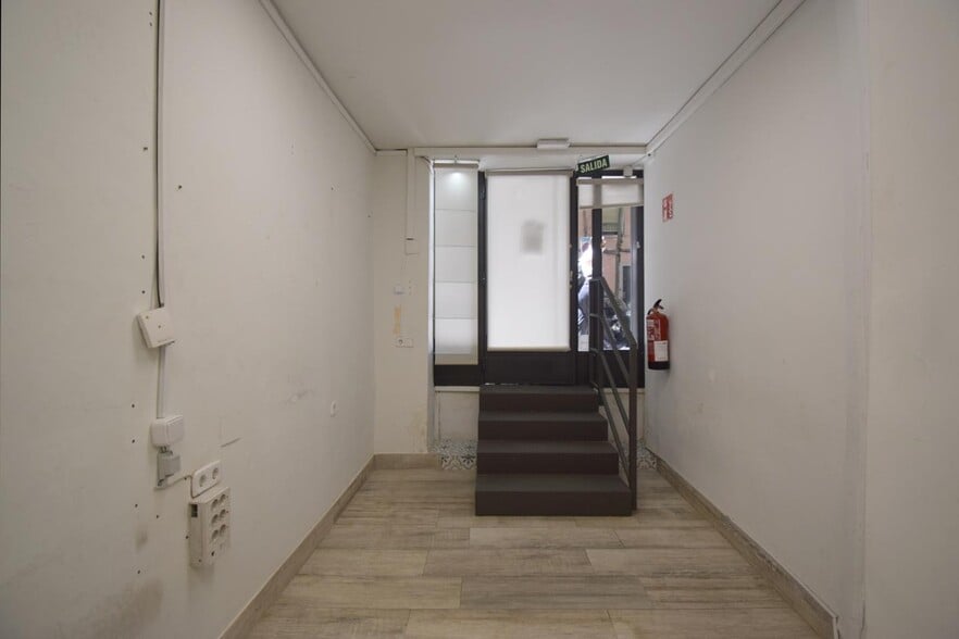 Retail in Madrid, Madrid for lease - Interior Photo - Image 3 of 3