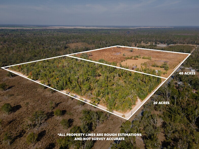 7091 River Rd, Live Oak, FL à vendre - Photo du bâtiment - Image 2 de 48