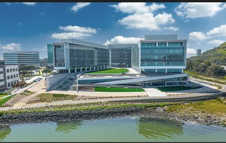 Plus de détails pour 3000 Marina Blvd, Brisbane, CA - Local d'activités à louer