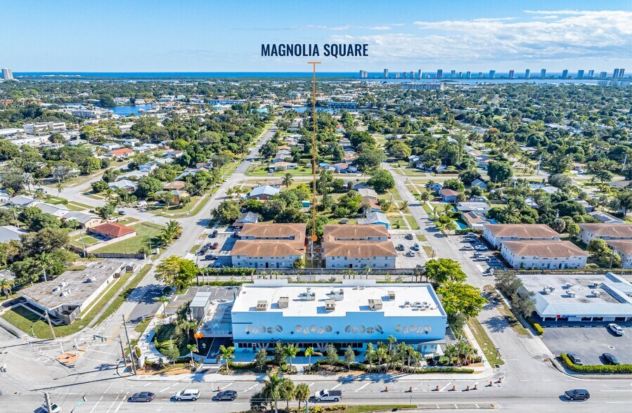 938 Northern Dr, Lake Park, FL à vendre - Photo principale - Image 1 de 10