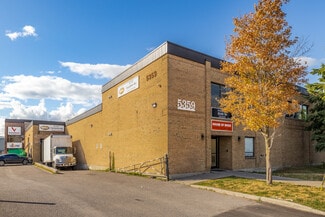 More details for 5359 Canotek Rd, Ottawa, ON - Flex for Sale
