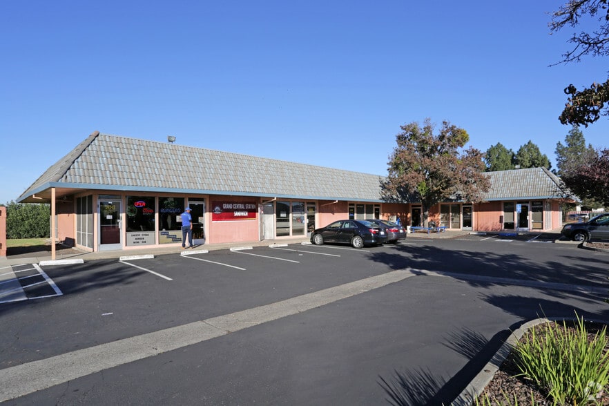 1250 Harbor Blvd, West Sacramento, CA for lease - Building Photo - Image 3 of 6