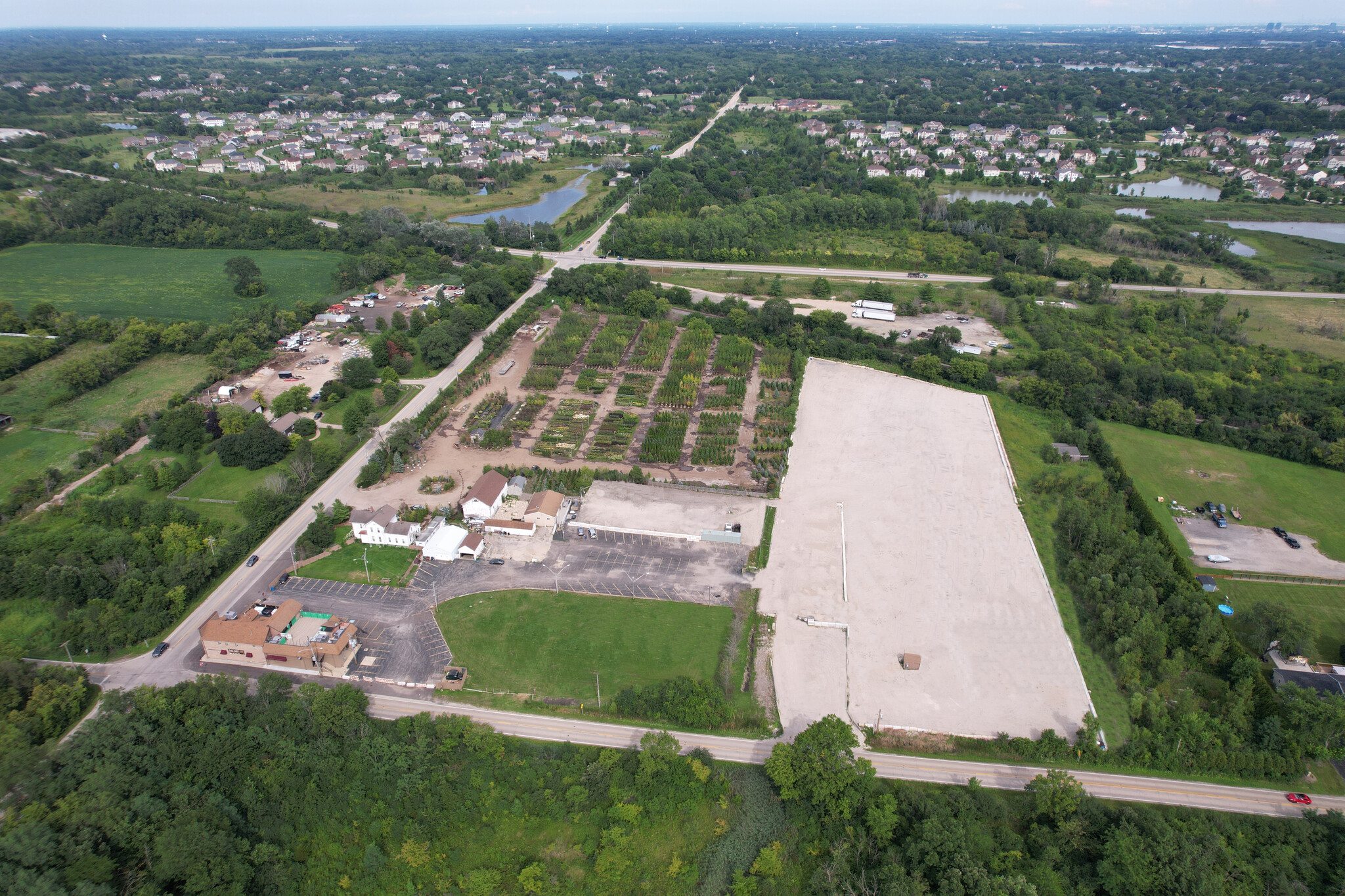 545 Penny Rd, Barrington, IL for sale Building Photo- Image 1 of 21