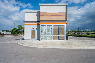 Plus de détails pour 10249 E 41st St, Tulsa, OK - Commerce de détail à louer