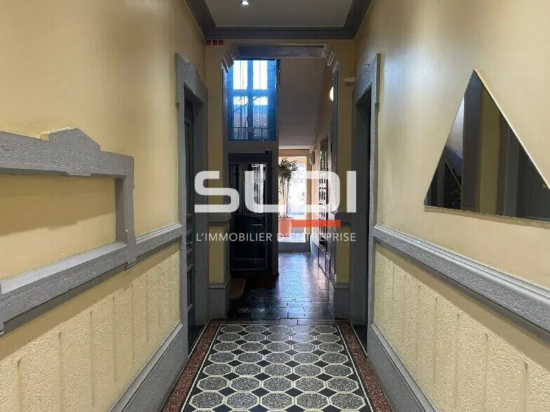 Rue Antoine Arnaud, Villefranche-sur-Saône à louer - Photo intérieure - Image 2 de 8