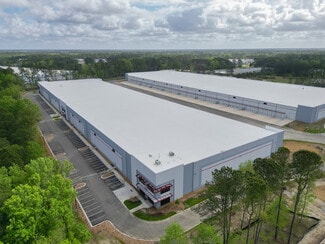 More details for 179 Quality Dr, Summerville, SC - Industrial for Lease