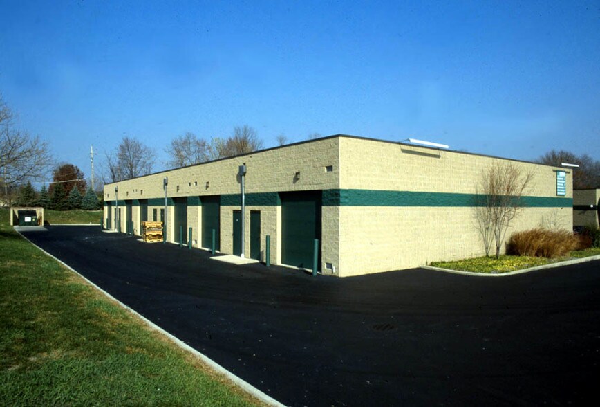 12960 Stonecreek Dr, Pickerington, OH à louer - Autre - Image 2 de 5