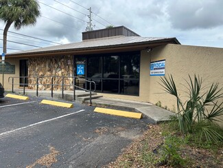 Plus de détails pour 9387 Seminole Blvd, Seminole, FL - Bureau/Médical à louer