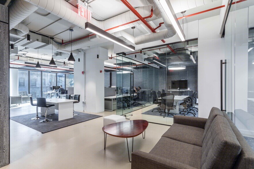 809 Broadway, New York, NY à louer - Photo intérieure - Image 3 de 5