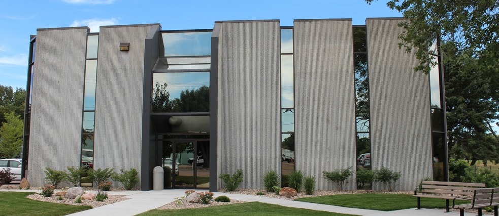 3500 S Phillips Ave, Sioux Falls, SD à louer - Photo du bâtiment - Image 1 de 7
