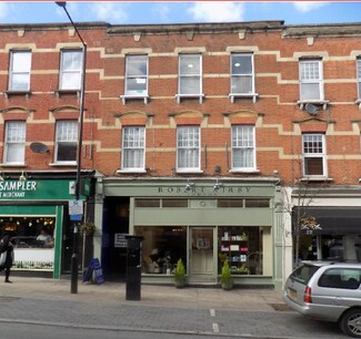 Plus de détails pour 24 Leopold Rd, Londres - Commerce de détail à louer