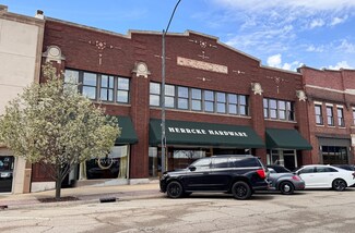 Plus de détails pour 425-433 1st St, LaSalle, IL - Commerce de détail à louer