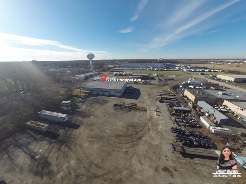 17735 Chappel Ave, Lansing, IL à louer - Photo principale - Image 1 de 34