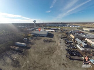 Plus de détails pour 17735 Chappel Ave, Lansing, IL - Industriel à louer