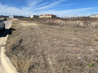 Plus de détails pour 309 Lowes Blvd, Killeen, TX - Terrain à vendre