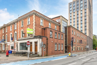 More details for 24 Windsor Pl, Cardiff - Office for Lease