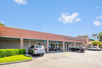 2501-2685 Pacific Coast Hwy, Torrance, CA à louer Photo intérieure- Image 2 de 3