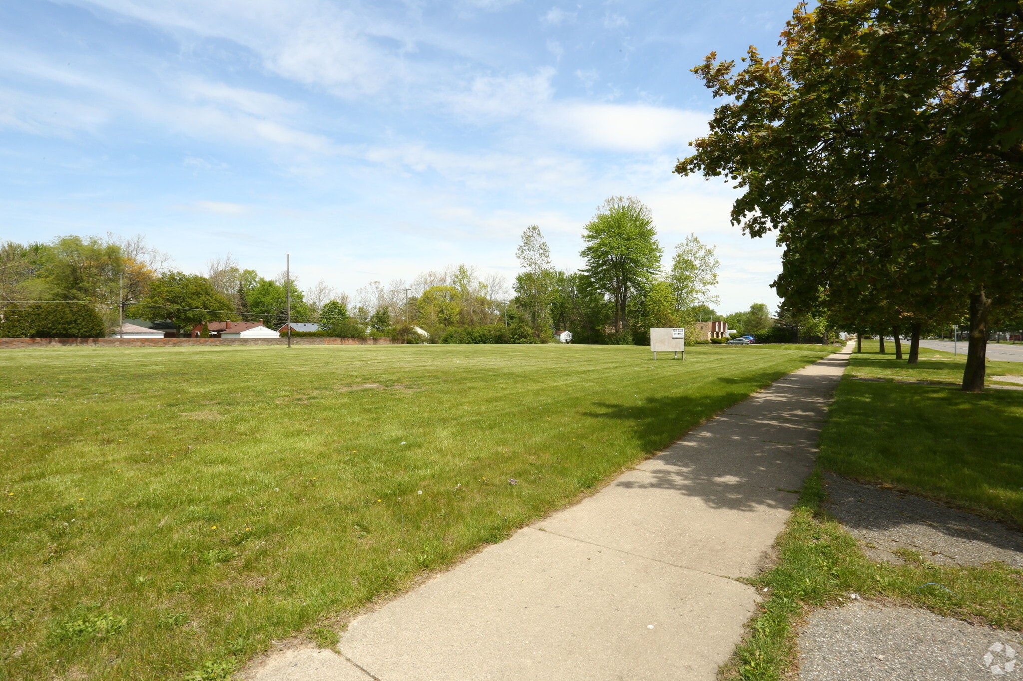 28800 Joy Rd, Livonia, MI à vendre Photo principale- Image 1 de 4