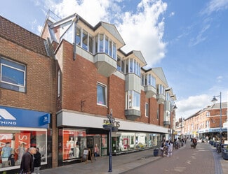 More details for 11 Strait Bargate, Boston - Office, Retail for Lease