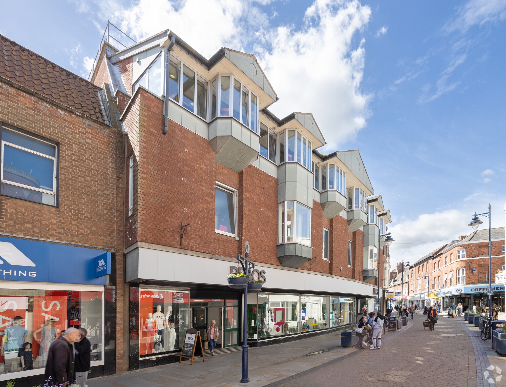 11 Strait Bargate, Boston for lease Building Photo- Image 1 of 6