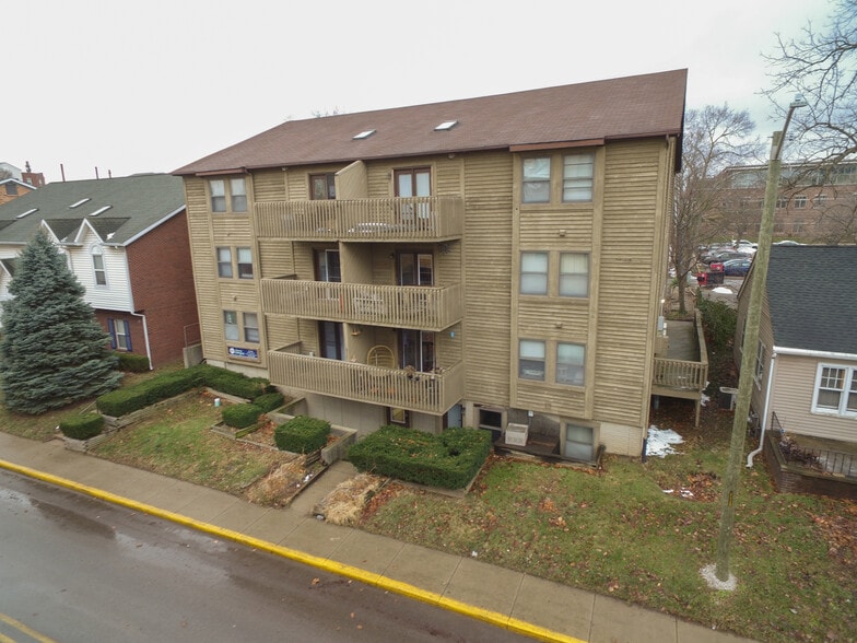 217 Pierce St, West Lafayette, IN for sale - Building Photo - Image 2 of 3