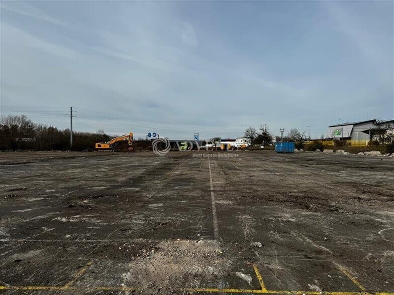 Land in Brumath for lease - Construction Photo - Image 2 of 5