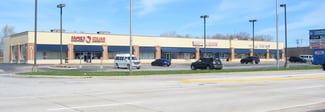 Plus de détails pour 2581 Sauk Trl, Sauk Village, IL - Commerce de détail à louer