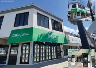 Plus de détails pour 400-423 Saint Armands Cir, Sarasota, FL - Bureau/Commerce de détail à louer