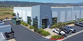 Plus de détails pour 26075 Jefferson Ave, Murrieta, CA - Industriel à louer
