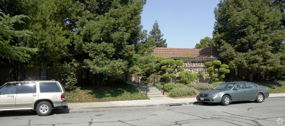 3720 Sunset Ln, Antioch, CA for sale - Building Photo - Image 2 of 4