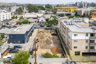 Plus de détails pour 1817 Sichel St, Los Angeles, CA - Terrain à vendre