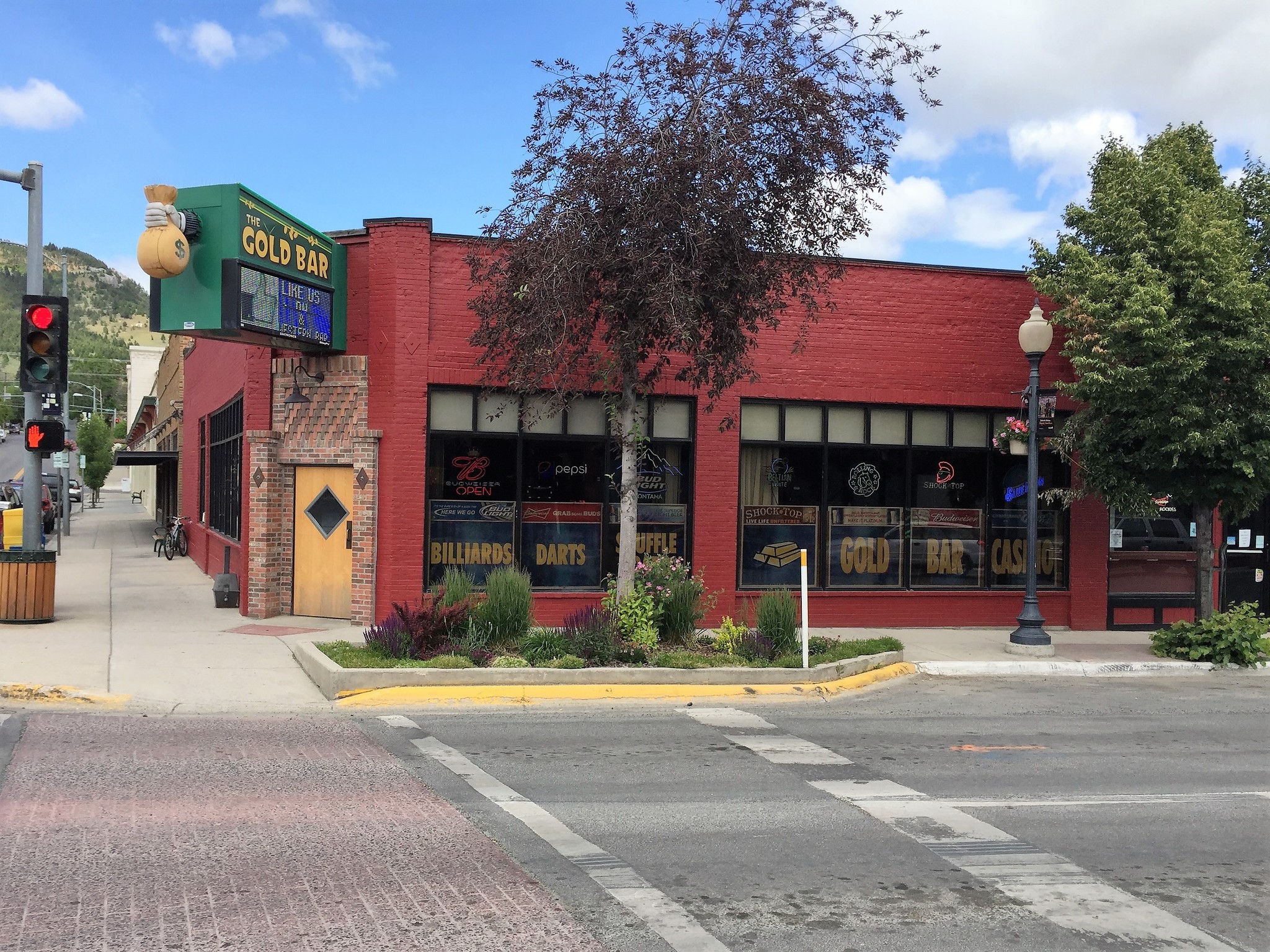 400 N Last Chance Gulch, Helena, MT for sale Building Photo- Image 1 of 1