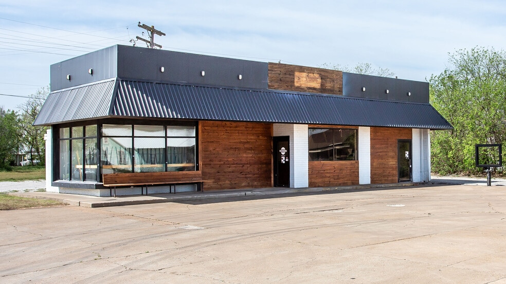 610 Main St, Olney, TX for sale - Building Photo - Image 3 of 14