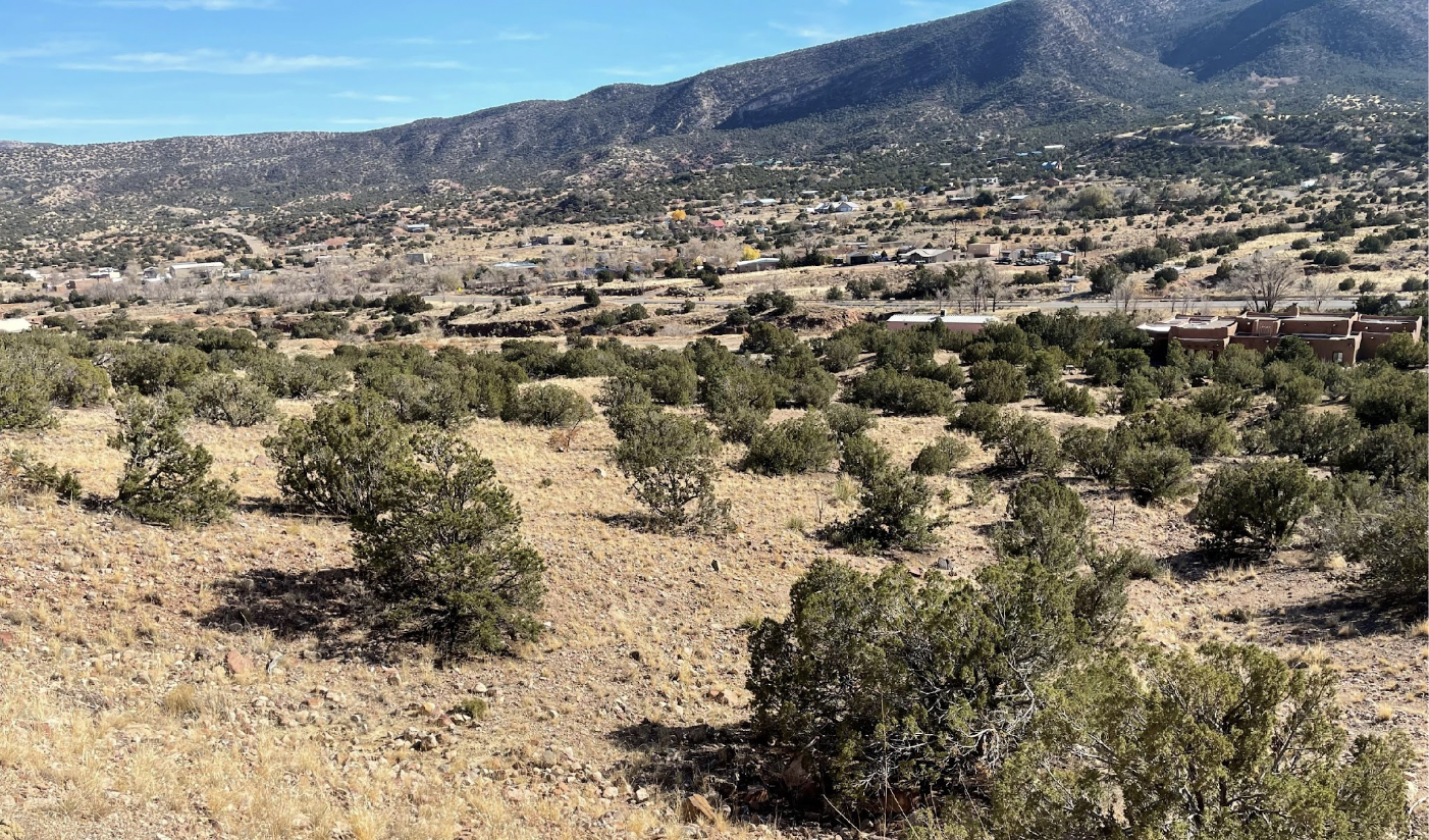 Overlook Lot 5A, Placitas, NM à vendre Photo principale- Image 1 de 6