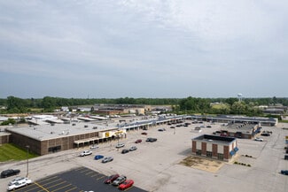 More details for 5701-5777 Godfrey Rd, Godfrey, IL - Retail for Lease