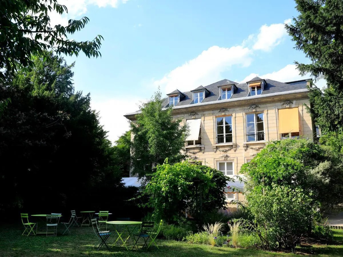 38 Rue Du Faubourg Saint-Jacques, Paris for lease Primary Photo- Image 1 of 2